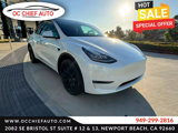 Used 2022 Tesla Model Y Long Range image 4