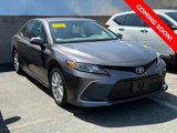 Used 2023 Toyota Camry LE image 4
