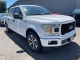 Used 2019 Ford F150 XL w/ Equipment Group 101A Mid image 4