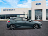 Used 2019 Chevrolet Cruze LT w/ Convenience Package image 2