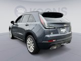 Used 2019 Cadillac XT4 Sport image 4