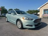 Used 2013 Ford Fusion SE image 4
