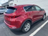 Used 2019 Kia Sportage LX image 4