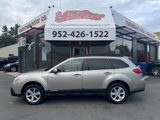 Used 2014 Subaru Outback 2.5i Premium image 2