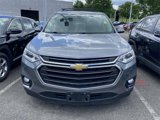 Used 2018 Chevrolet Traverse LT image 2
