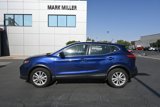 Used 2019 Nissan Rogue Sport S image 6