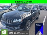 Used 2016 Jeep Compass 75th Anniversary w/ Power Value Group image 4