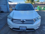 Used 2013 Toyota Highlander Limited image 3