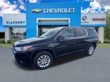 Certified 2021 Chevrolet Traverse LS image 4