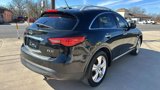 Used 2010 INFINITI FX35 2WD w/ Navigation Pkg image 5
