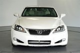 Used 2010 Lexus IS 350C image 2