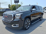Used 2020 GMC Yukon XL Denali w/ Denali Ultimate Package image 3