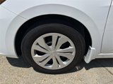 Certified 2025 Nissan Versa S w/ Trunk Package image 3