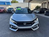 Used 2021 Honda Civic Sport image 2
