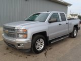 Used 2014 Chevrolet Silverado 1500 LT w/ All Star Edition image 5