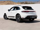 Certified 2024 Porsche Macan Turbo image 3