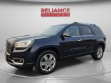 Used 2017 GMC Acadia Limited SLT image 2