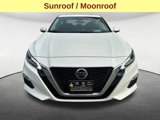 Used 2022 Nissan Altima 2.5 SV w/ SV Premium Package image 5