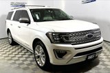 Used 2019 Ford Expedition Max Platinum image 3