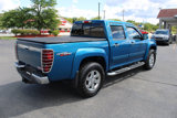 Used 2012 GMC Canyon SLE image 5