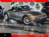 Used 2005 BMW Z4 3.0i image 2