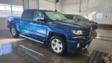 Used 2017 Chevrolet Silverado 1500 LTZ Z71 image 3
