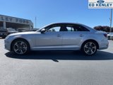 Used 2018 Audi A4 2.0T Premium Plus image 2