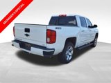 Used 2017 Chevrolet Silverado 1500 LTZ image 2