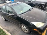 Used 2002 Ford Focus ZTS image 6
