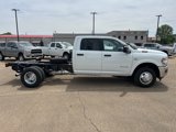 New 2024 RAM 3500 SLT w/ Quick Order Package 2YG SLT image 4