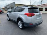 Used 2013 Toyota RAV4 Limited image 2