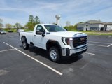 New 2025 GMC Sierra 2500 Pro image 6