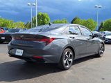 Used 2023 Hyundai Elantra SEL w/ Convenience Package image 3