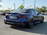 Used 2017 Alfa Romeo Giulia Ti image 2
