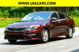 Used 2019 Kia Optima LX image 3