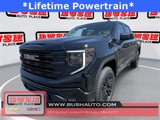 New 2025 GMC Sierra 1500 Elevation image 2