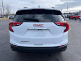 Used 2019 GMC Terrain SLE w/ Driver Convenience Package image 3