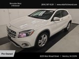 Certified 2019 Mercedes-Benz GLA 250 4MATIC image 3