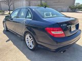 Used 2012 Mercedes-Benz C 250 Sedan image 6