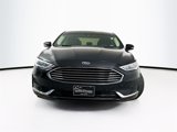 Used 2019 Ford Fusion SEL image 5