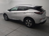 Used 2023 Nissan Murano SV image 3