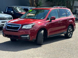 Used 2018 Subaru Forester 2.5i Premium image 3