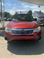 Used 2010 Subaru Forester 2.5X image 2