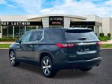 Used 2019 Chevrolet Traverse LT w/ LT Premium Package image 3