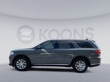 Used 2021 Dodge Durango SXT w/ 3rd Row Seating Group image 2