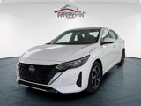 New 2025 Nissan Sentra SV w/ All-Weather Package image 3