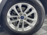 Used 2020 Ford Escape SE image 6