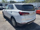 Used 2023 Chevrolet Equinox LT w/ Driver Convenience Package image 2