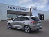 New 2024 Ford Escape ST-Line image 4