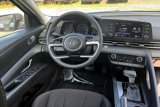 Certified 2023 Hyundai Elantra SEL w/ Cargo Package image 5